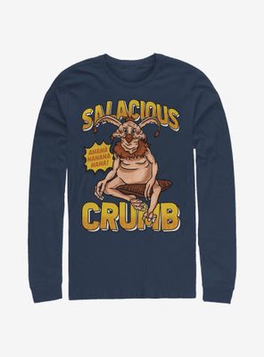 Star Wars Salacious Crumb Long-Sleeve T-Shirt