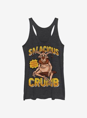 Star Wars Salacious Crumb Womens Tank Top