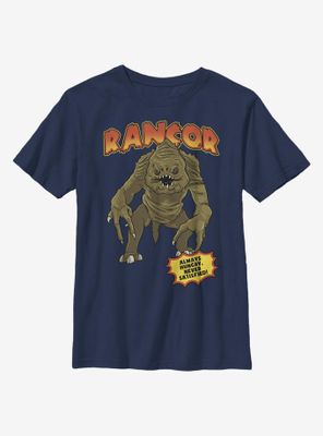 Star Wars Rancor Youth T-Shirt