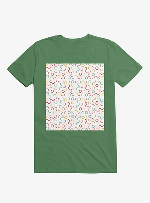 Funky DNA T-Shirt