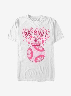 Star Wars: The Last Jedi BB-Mine! T-Shirt
