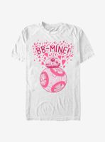 Star Wars: The Last Jedi BB-Mine! T-Shirt