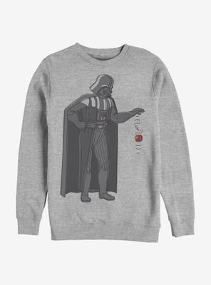Star Wars Vader Yoyo Sweatshirt
