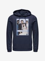 Star Wars Friend Zone Hoodie