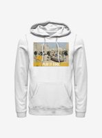 Star Wars Play It Cool Hoodie