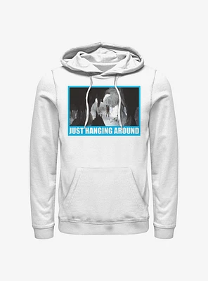 Star Wars Hanging Around Hoodie