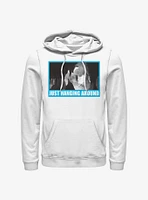 Star Wars Hanging Around Hoodie