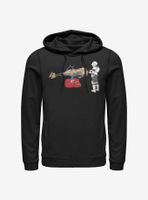 Star Wars Trooper RIde Hoodie