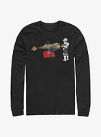 Star Wars Trooper RIde Long-Sleeve T-Shirt