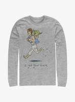 Star Wars I Got Your Back Long-Sleeve T-Shirt