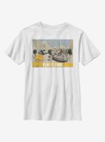 Star Wars Play It Cool Youth T-Shirt