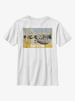 Star Wars Play It Cool Youth T-Shirt