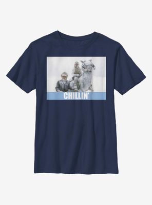 Star Wars Chillin' Youth T-Shirt