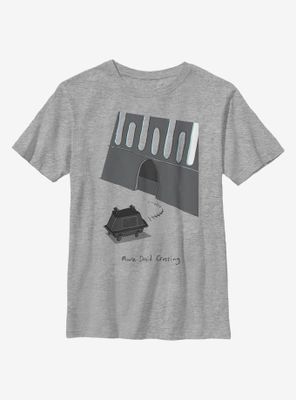 Star Wars Mouse Droid Youth T-Shirt