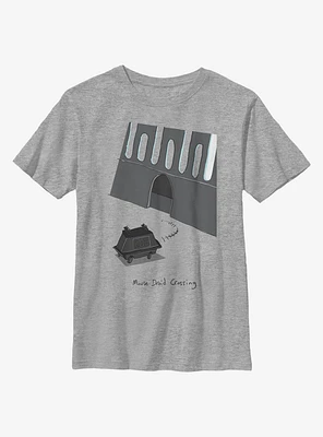Star Wars Mouse Droid Youth T-Shirt