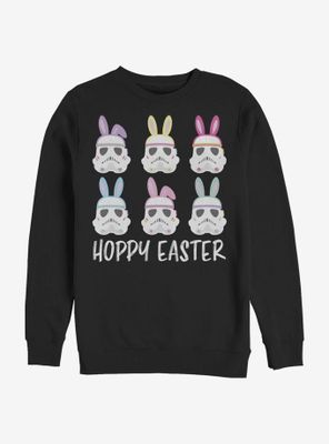 Star Wars Hoppy Stormtrooper Easter Sweatshirt