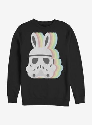 Star Wars Stormtrooper Bunny Sweatshirt