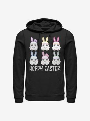 Star Wars Hoppy Stormtrooper Easter Hoodie