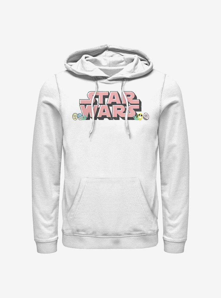 Star Wars Eggs Hoodie