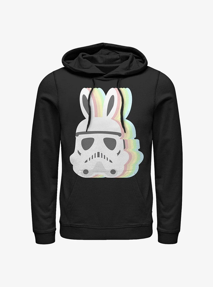 Star Wars Stormtrooper Bunny Hoodie