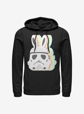 Star Wars Stormtrooper Bunny Hoodie