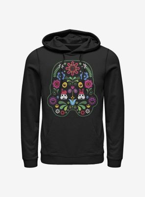 Star Wars Join The Egg-Pire Hoodie