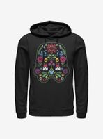 Star Wars Join The Egg-Pire Hoodie