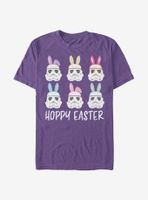 Star Wars Hoppy Stormtrooper Easter T-Shirt