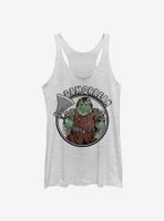 Star Wars Gamorrean Tank Top