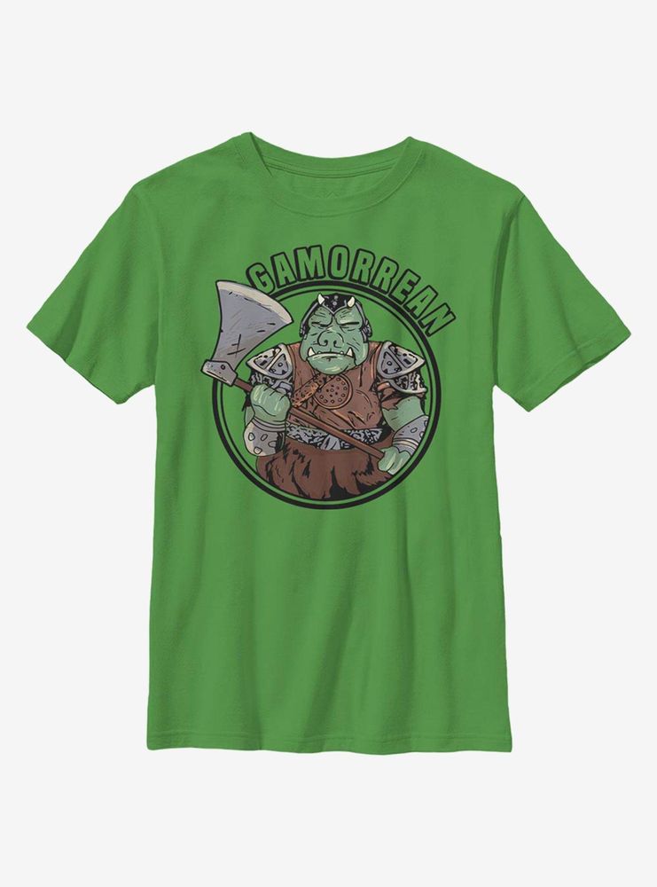 Star Wars Gamorrean Youth T-Shirt