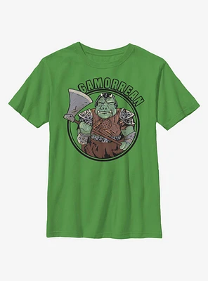 Star Wars Gamorrean Youth T-Shirt