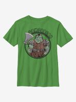 Star Wars Gamorrean Youth T-Shirt