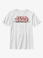 Star Wars Eggs Youth T-Shirt