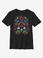 Star Wars Stormtrooper Rosemaling Youth T-Shirt