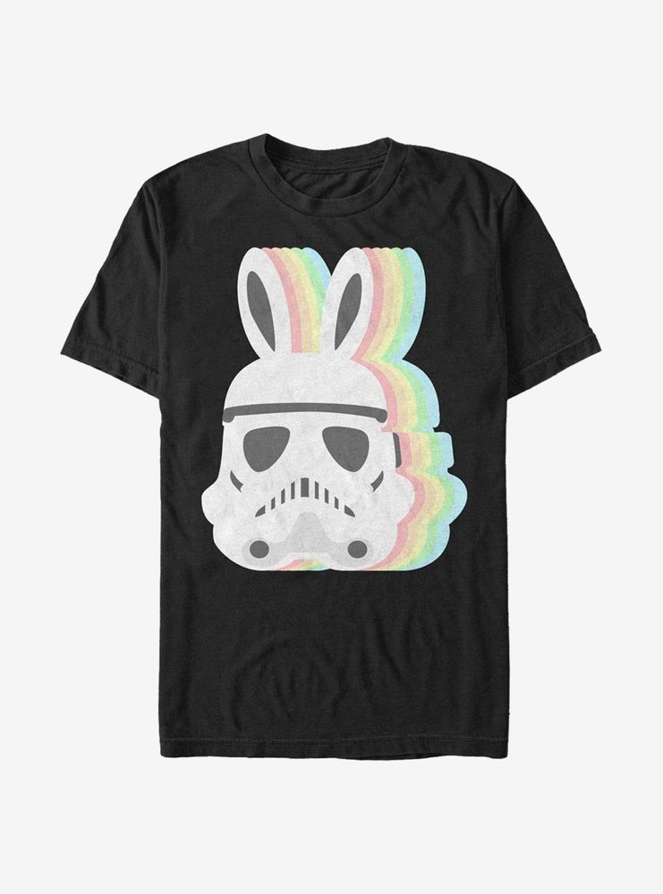 Star Wars Stormtrooper Bunny T-Shirt