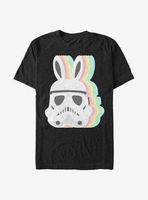 Star Wars Stormtrooper Bunny T-Shirt