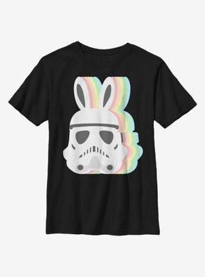 Star Wars Stormtrooper Bunny Youth T-Shirt