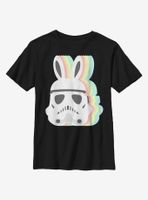 Star Wars Stormtrooper Bunny Youth T-Shirt