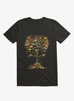 Atomic Butterfly T-Shirt