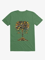 Atomic Butterfly T-Shirt