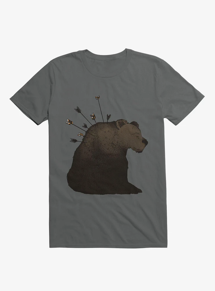 I'm Fine Bear T-Shirt