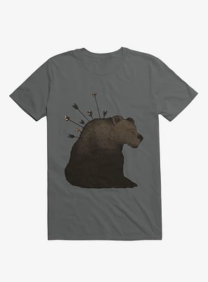I'm Fine Bear T-Shirt