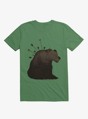 I'm Fine Bear T-Shirt