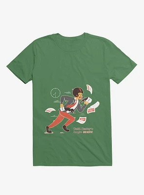 Monday Sports T-Shirt