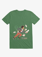 Monday Sports T-Shirt