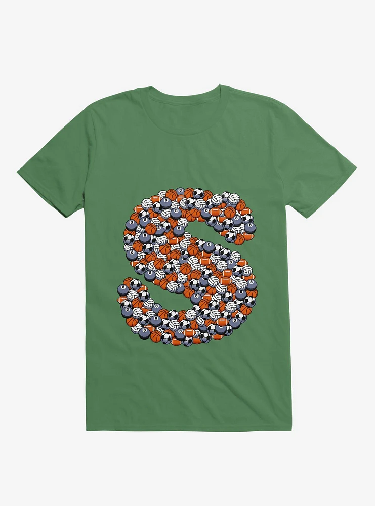 Sports! Balls T-Shirt