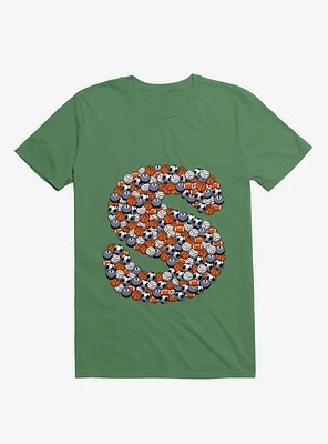 Sports! Balls T-Shirt