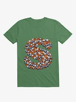 Sports! Balls T-Shirt