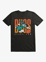 Space Jam: A New Legacy Bugs Bunny Basketball T-Shirt