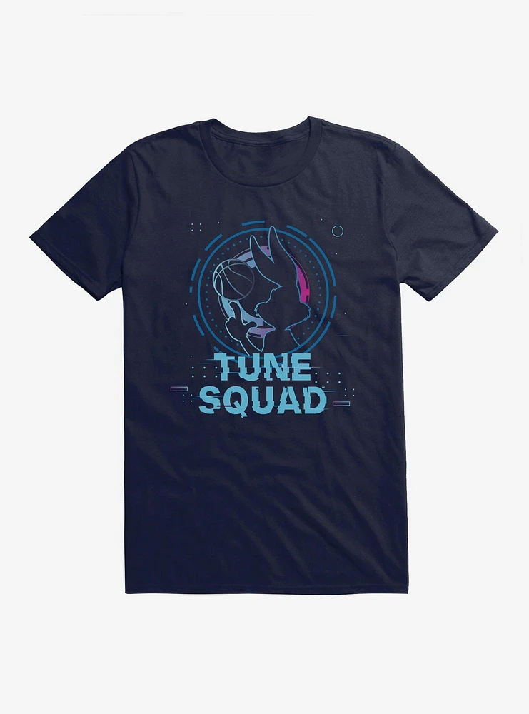 Space Jam: A New Legacy Tune Squad T-Shirt